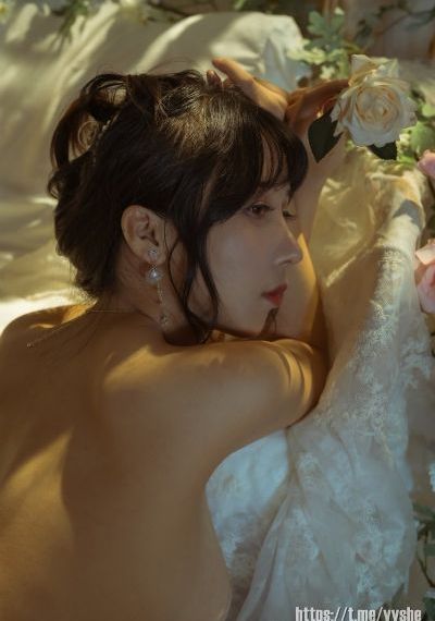 美容院2_十万网红美女美酱