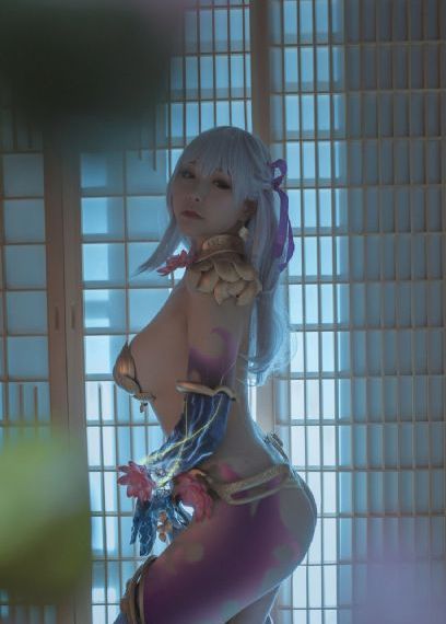 我的保姆_BD动漫免费观看